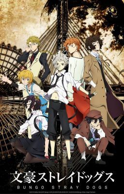 Bungo Stray Dogs